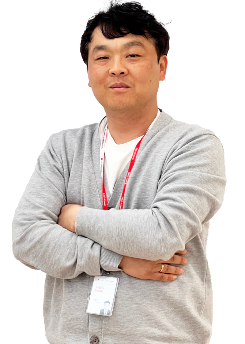 이*원 매니저