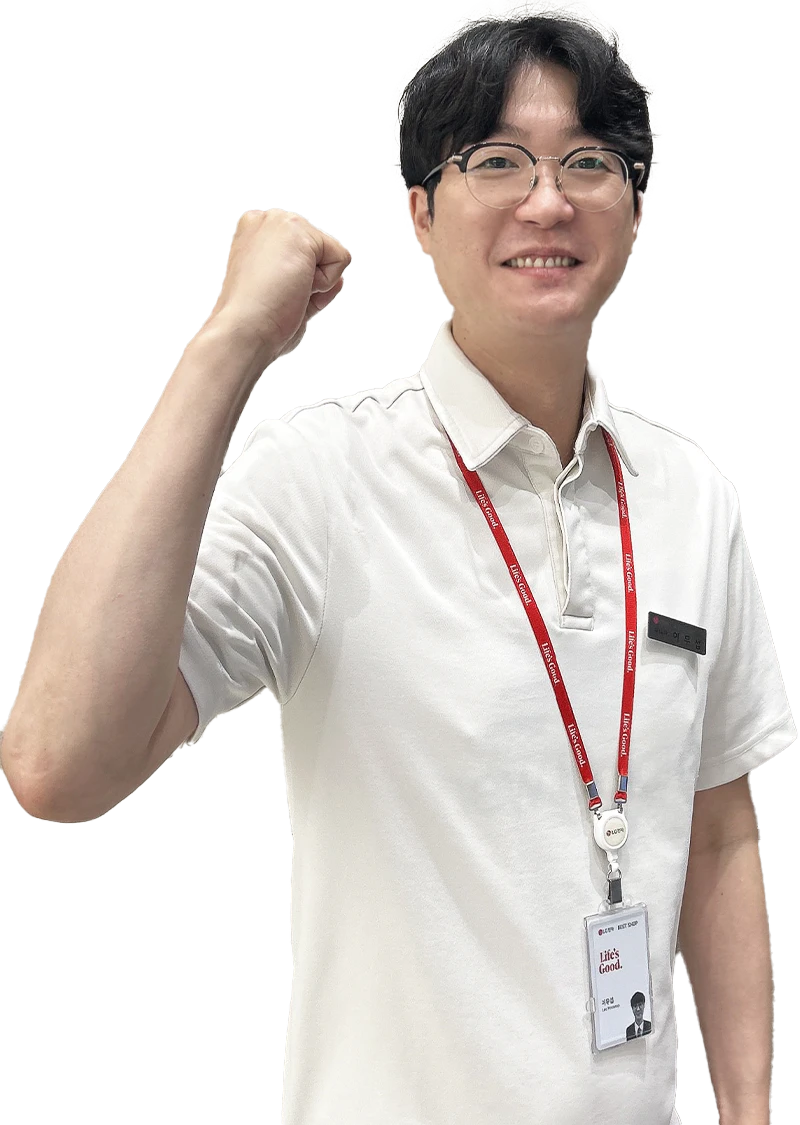 이*섭 매니저