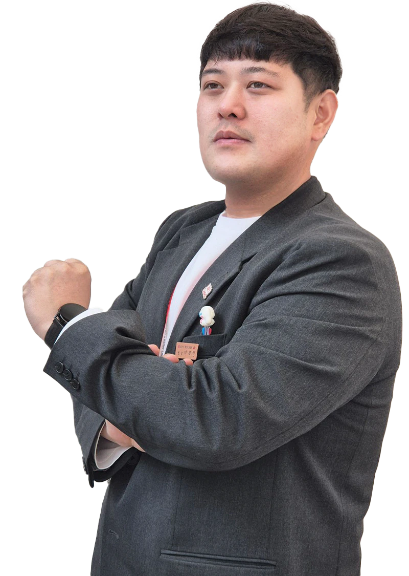 이*현 매니저