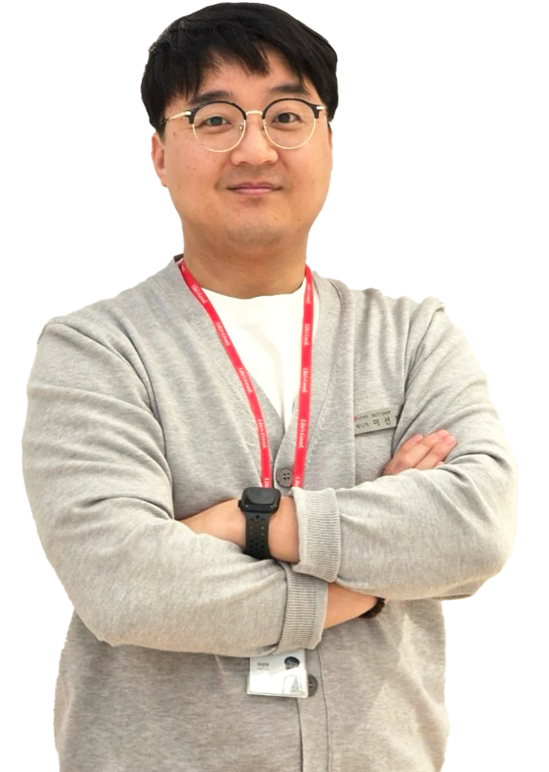 이*진 매니저