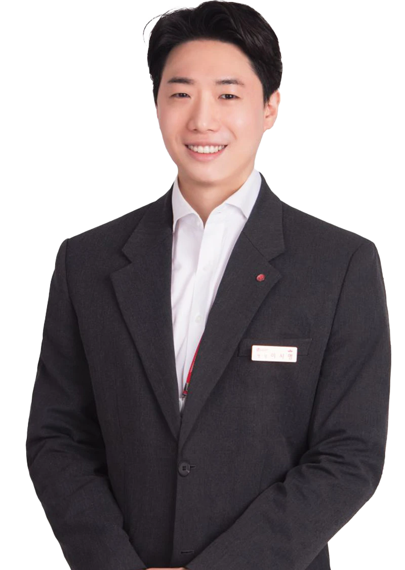 이*명 매니저