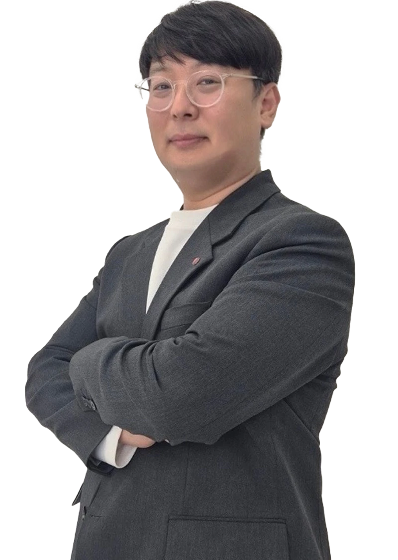 이*우 매니저