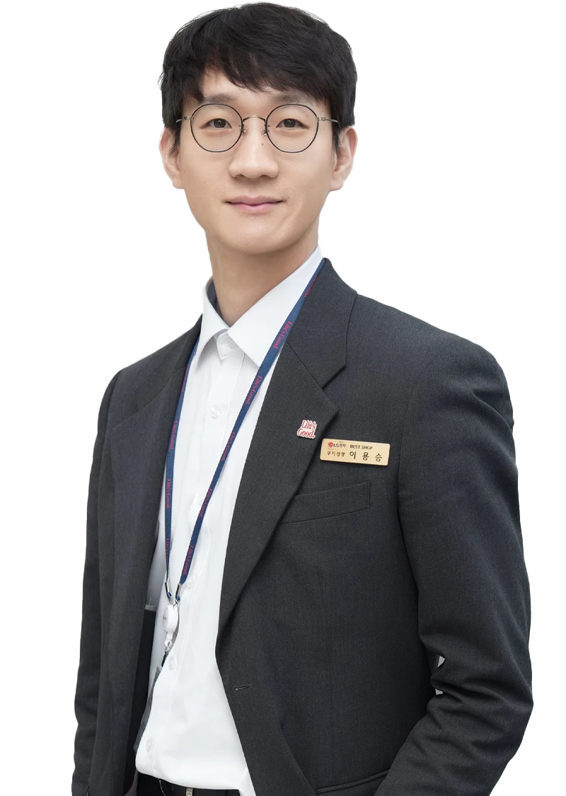 이*승 부지점장