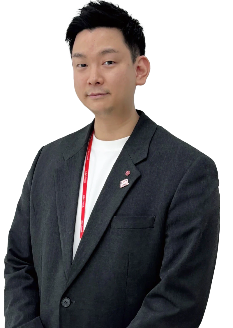 이*환 매니저