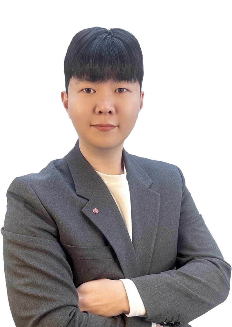 이*훈 매니저