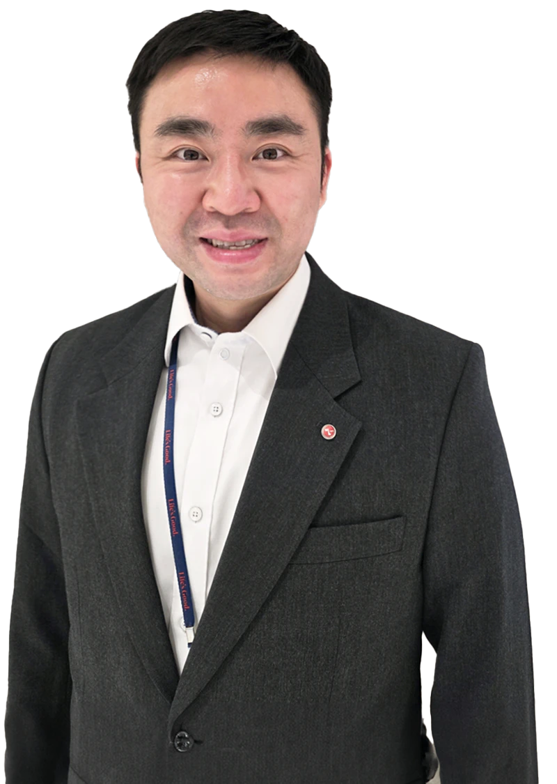 이*엽 매니저