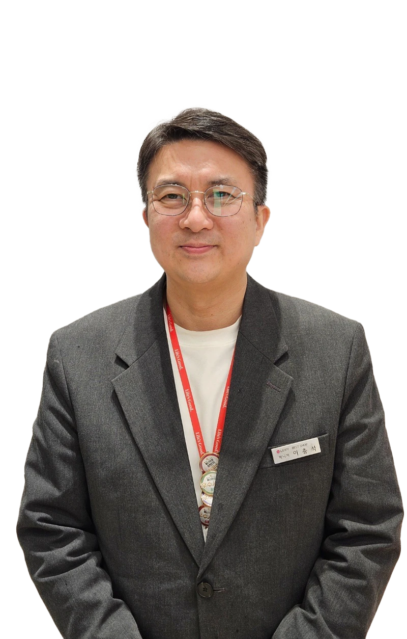 이*석 매니저
