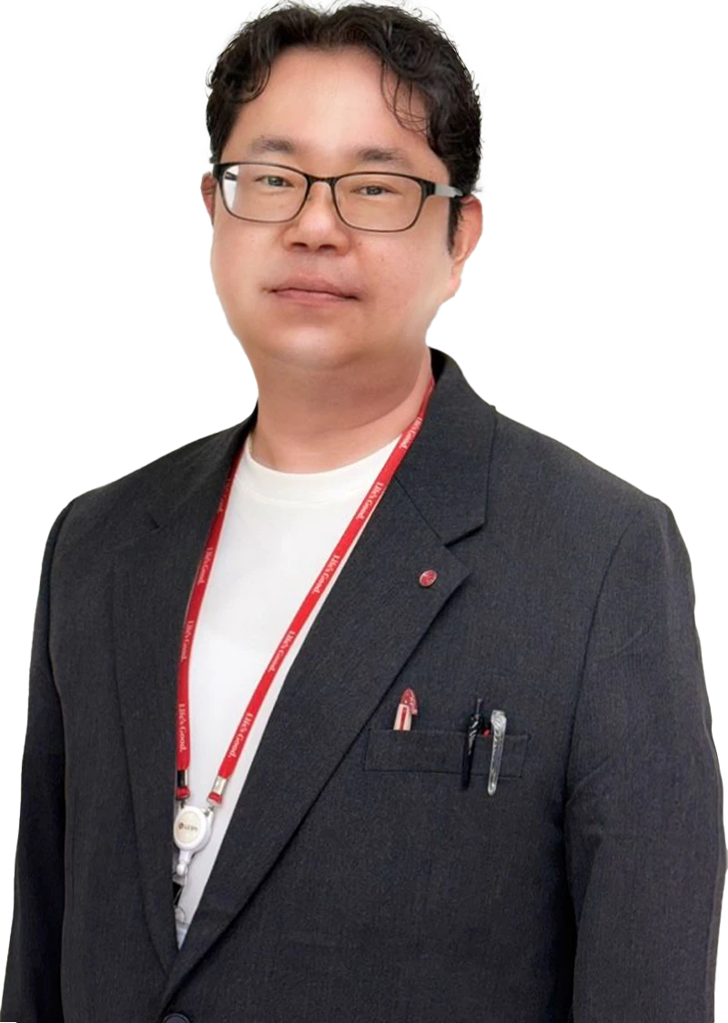 이*영 매니저