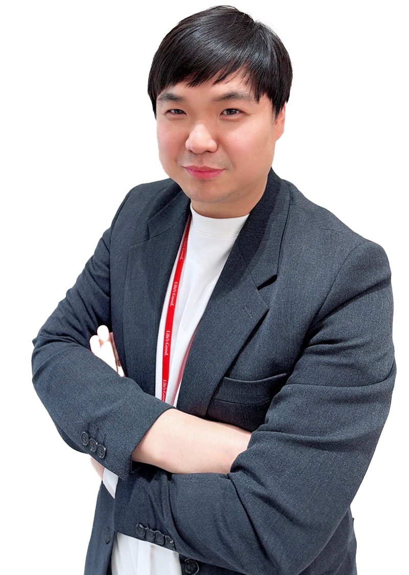 임*혁 매니저