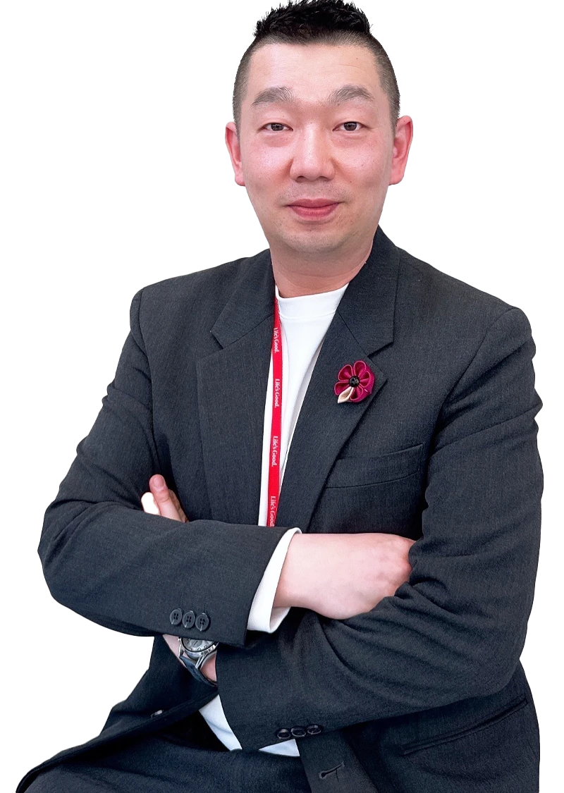 임*완 매니저