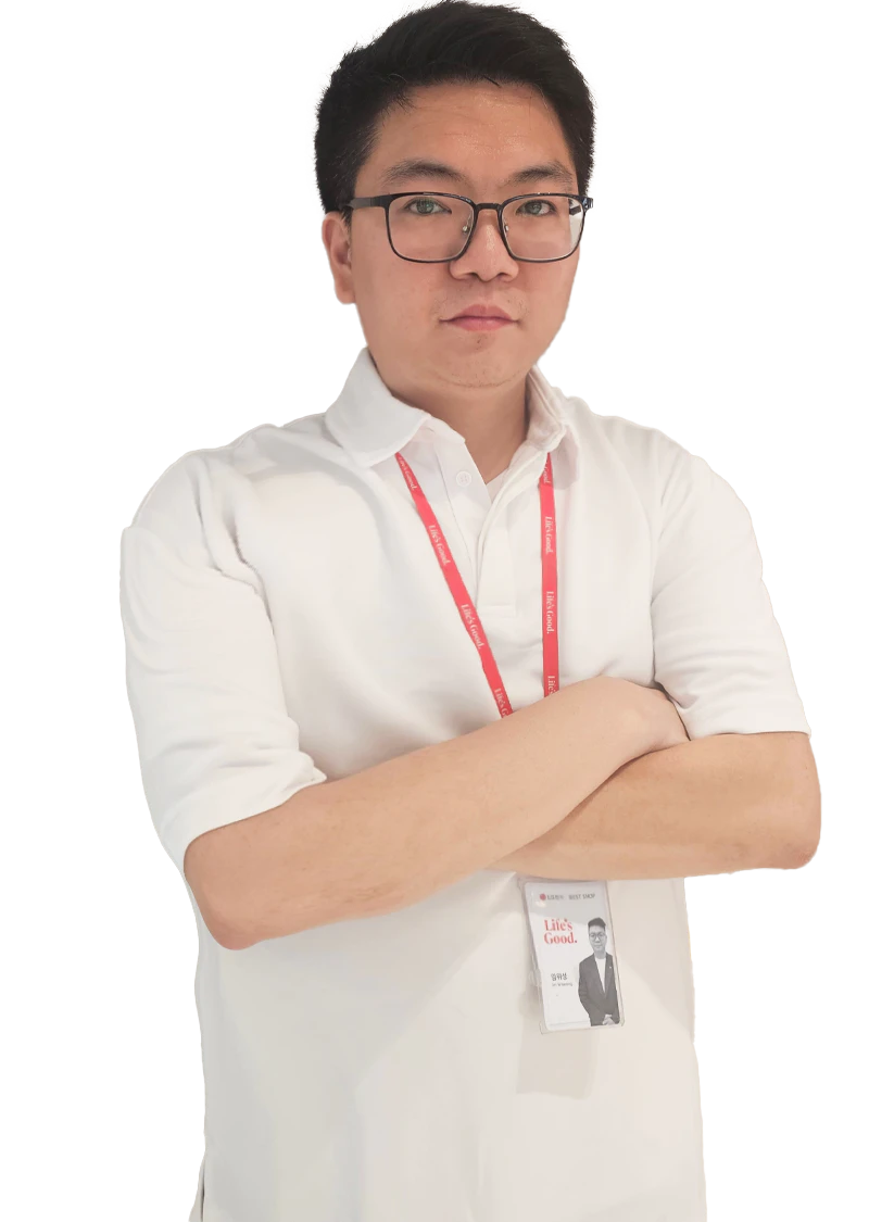 임*성 매니저