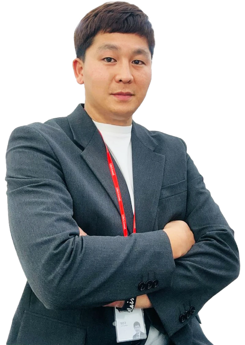 임*규 매니저