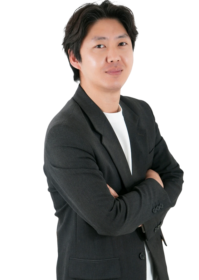 장*진 매니저