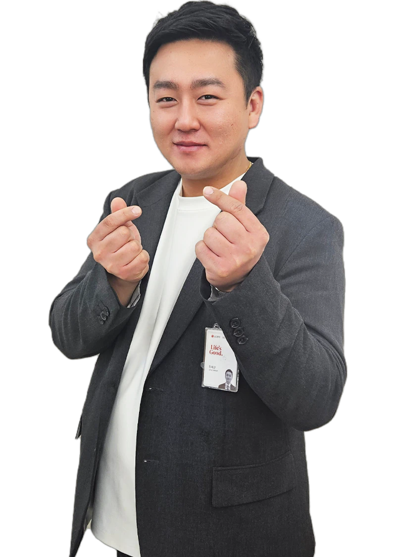 장*근 매니저