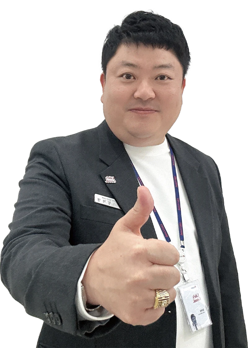 장*영 매니저