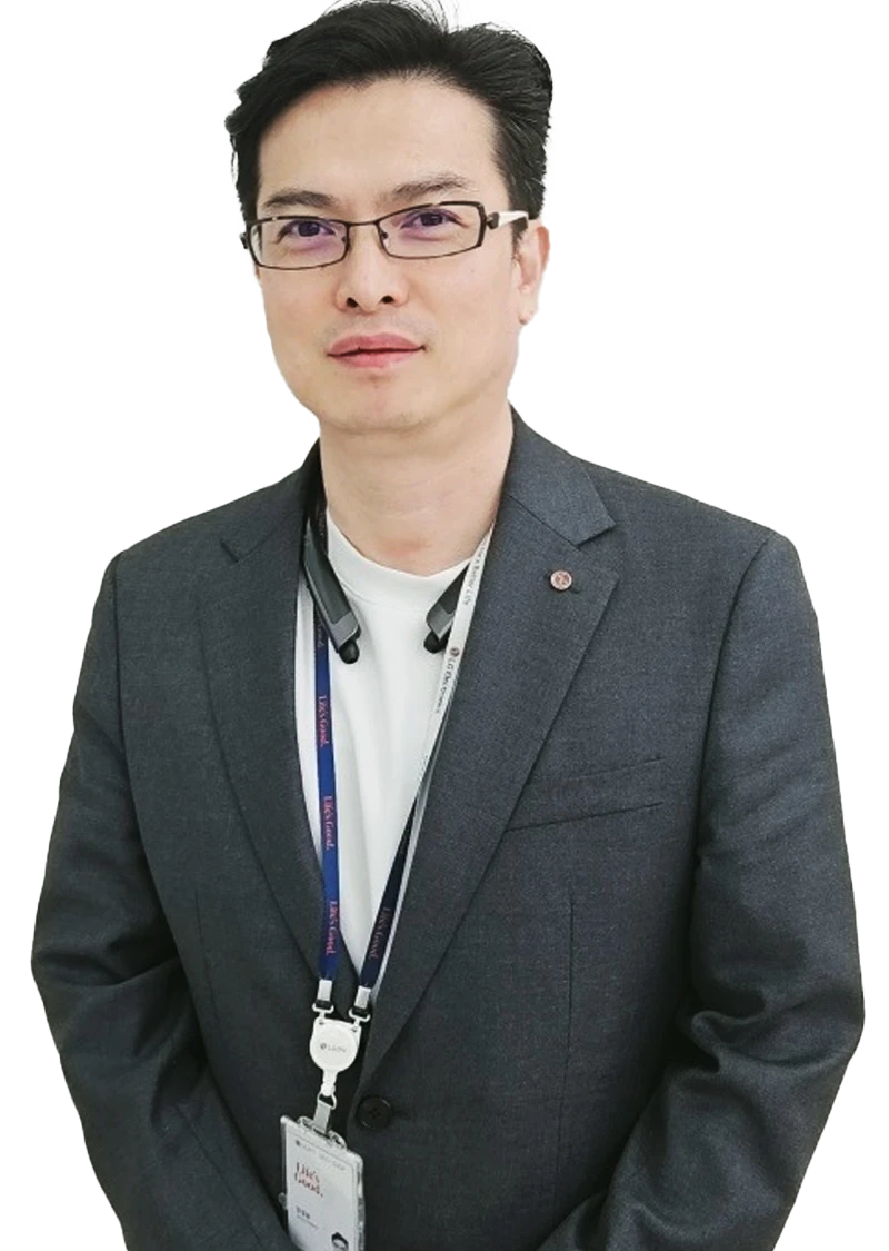장*순 매니저