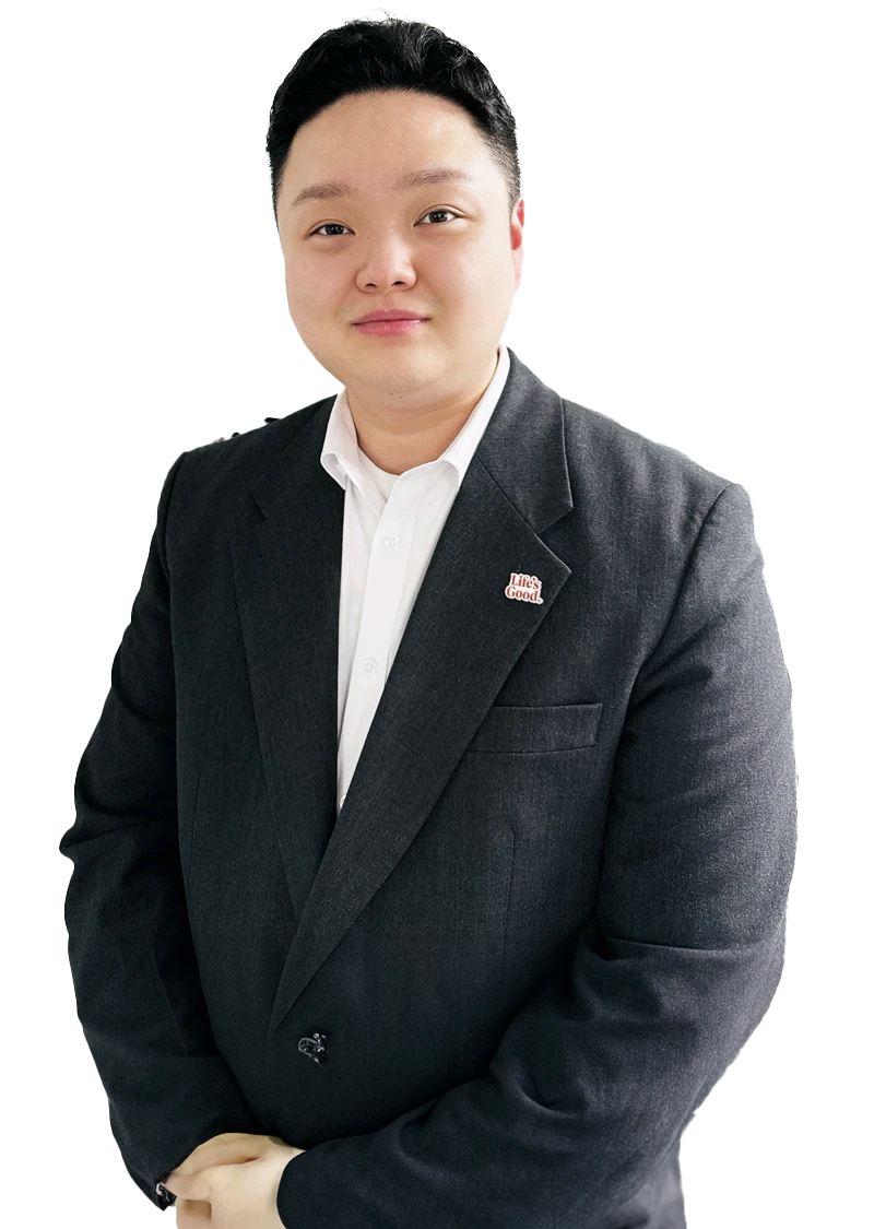 장*영 매니저