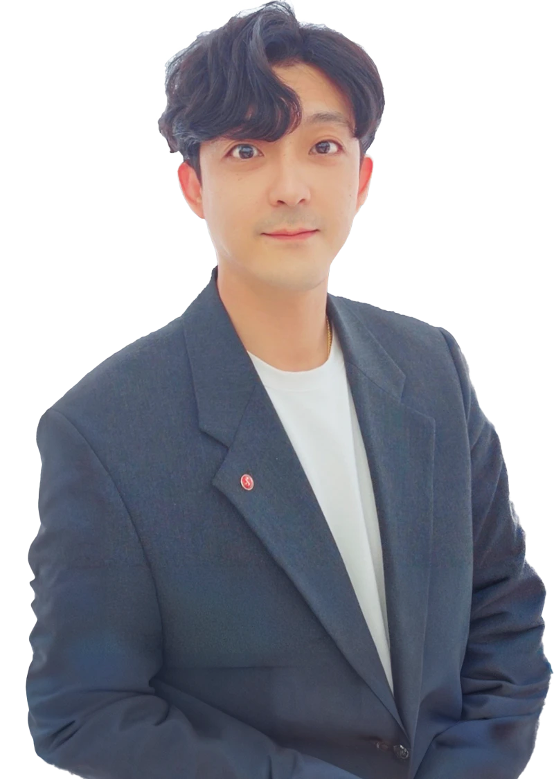 장*영 매니저
