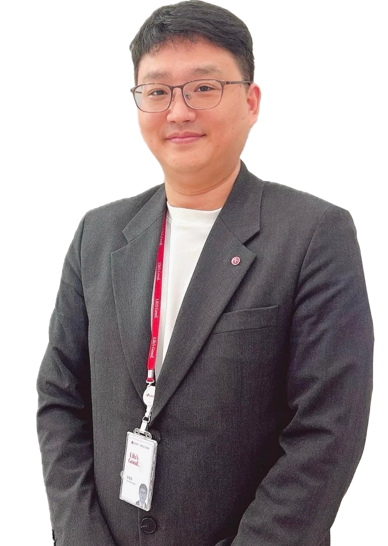전*준 매니저