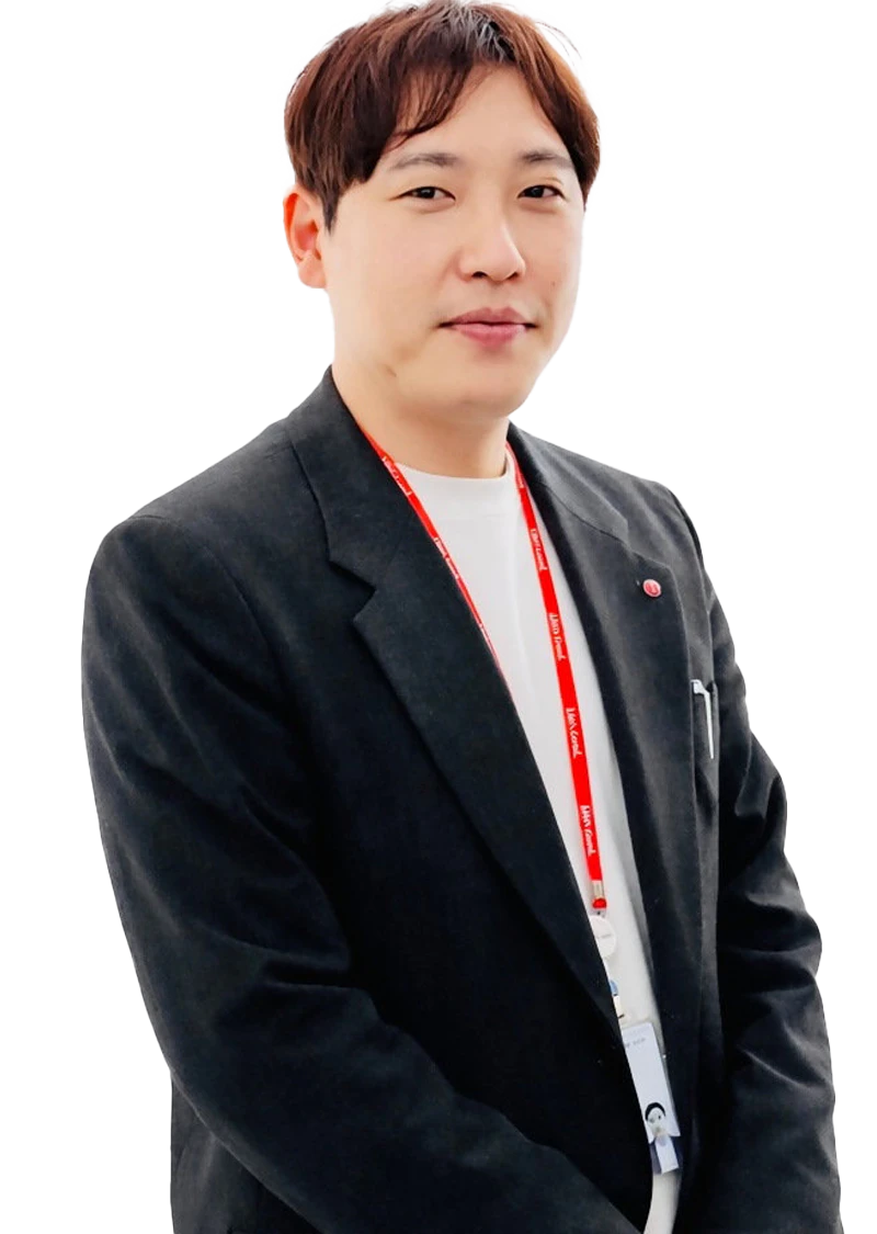 정*식 매니저