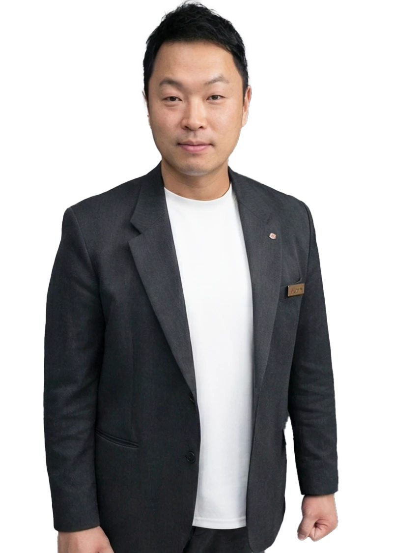 정*호 매니저