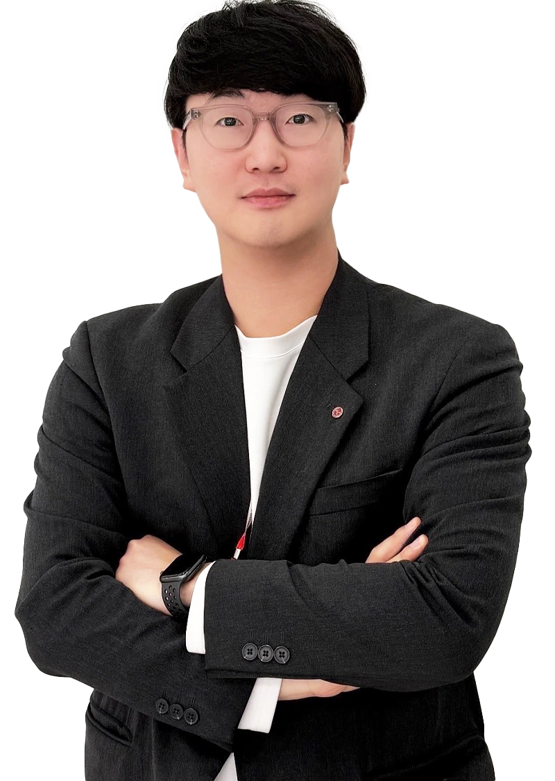정*호 매니저
