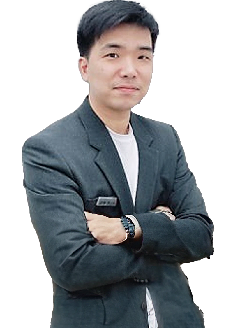정*일 매니저