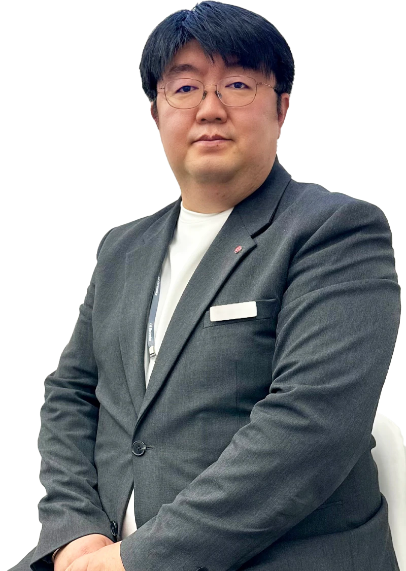 정*호 매니저