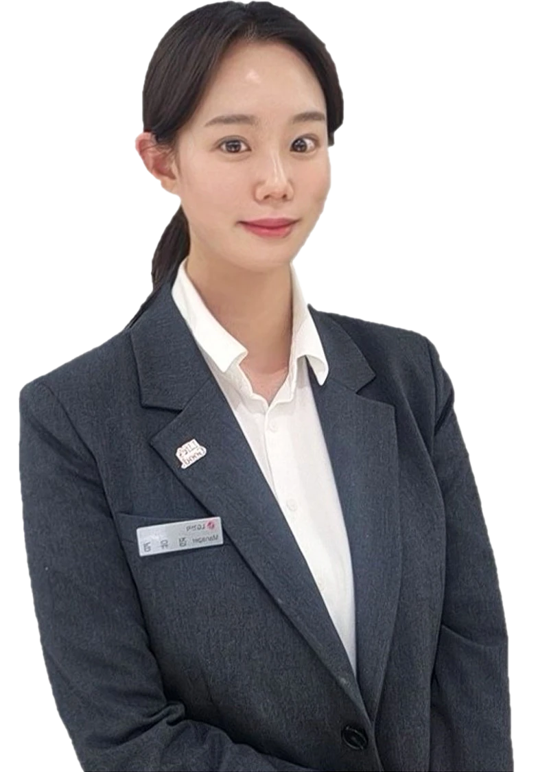 정*경 매니저