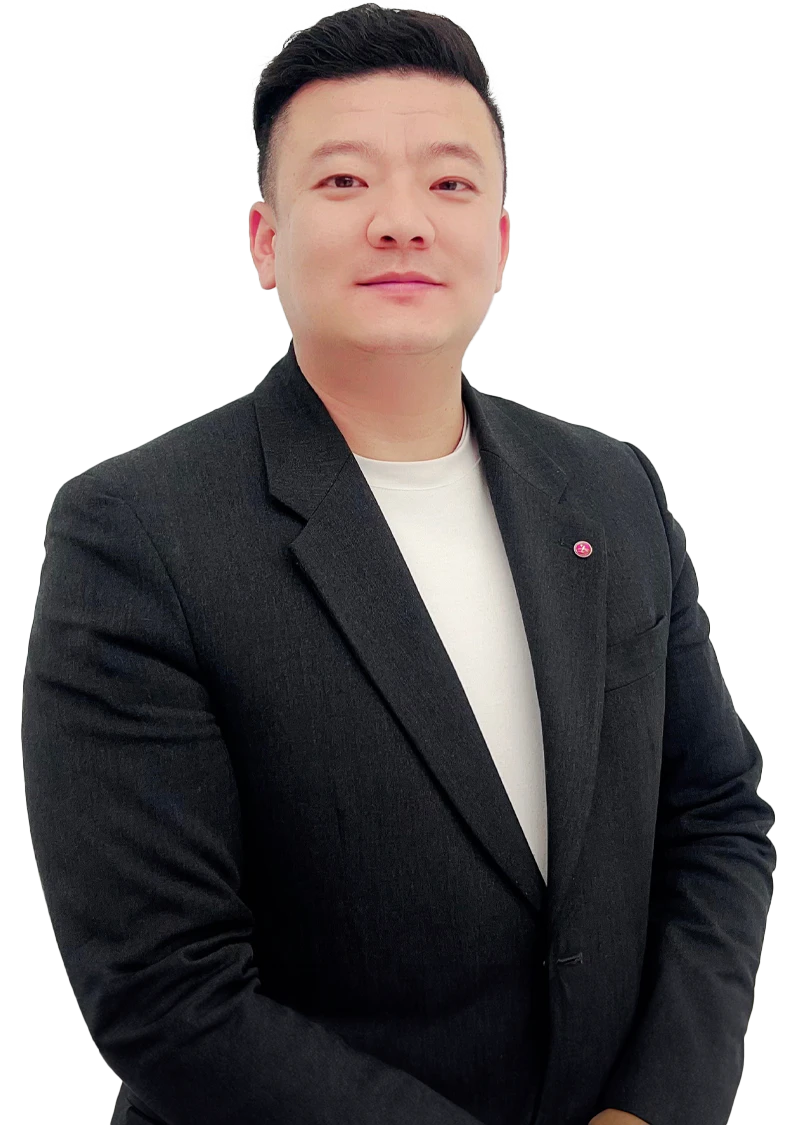 정*민 매니저