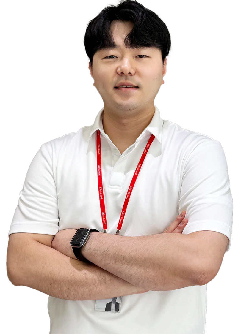 정*혁 매니저