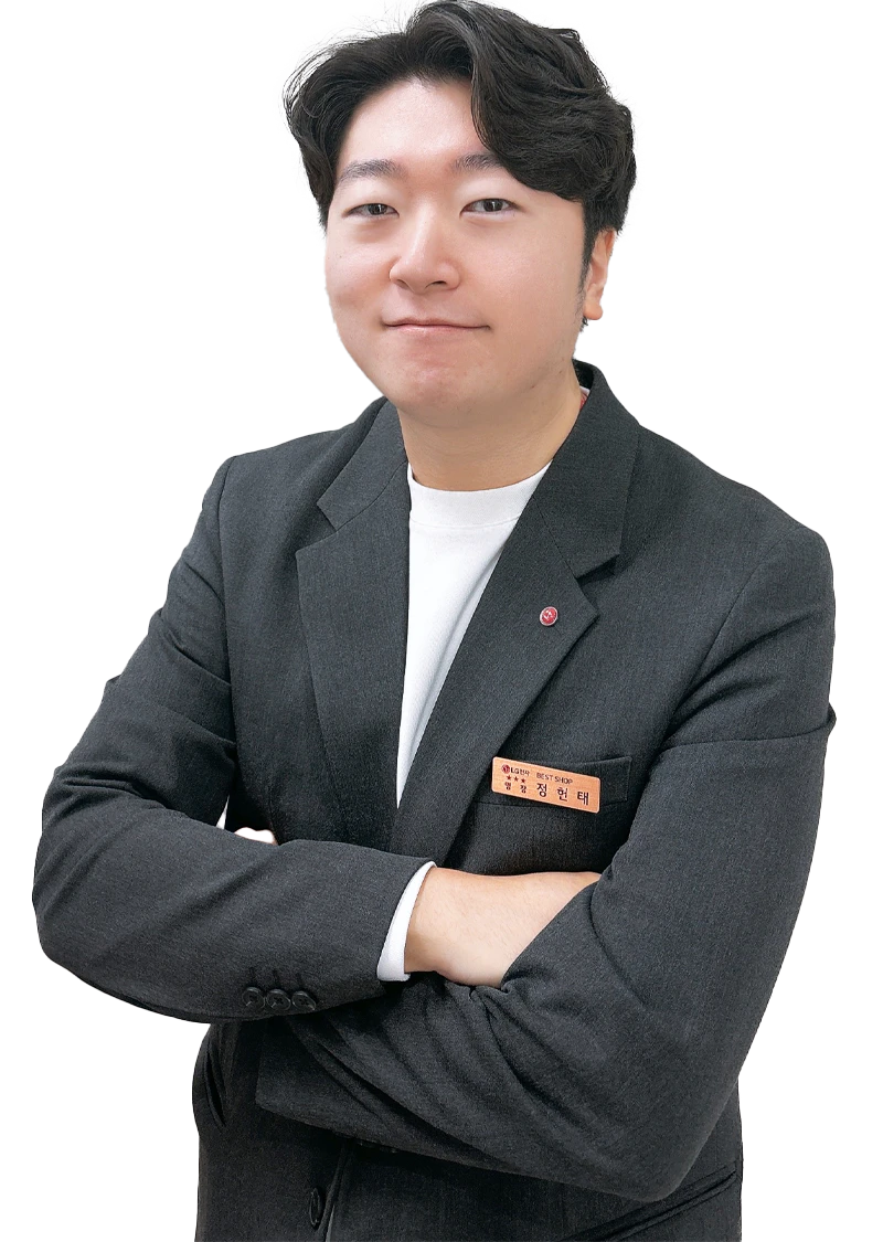 정*태 매니저