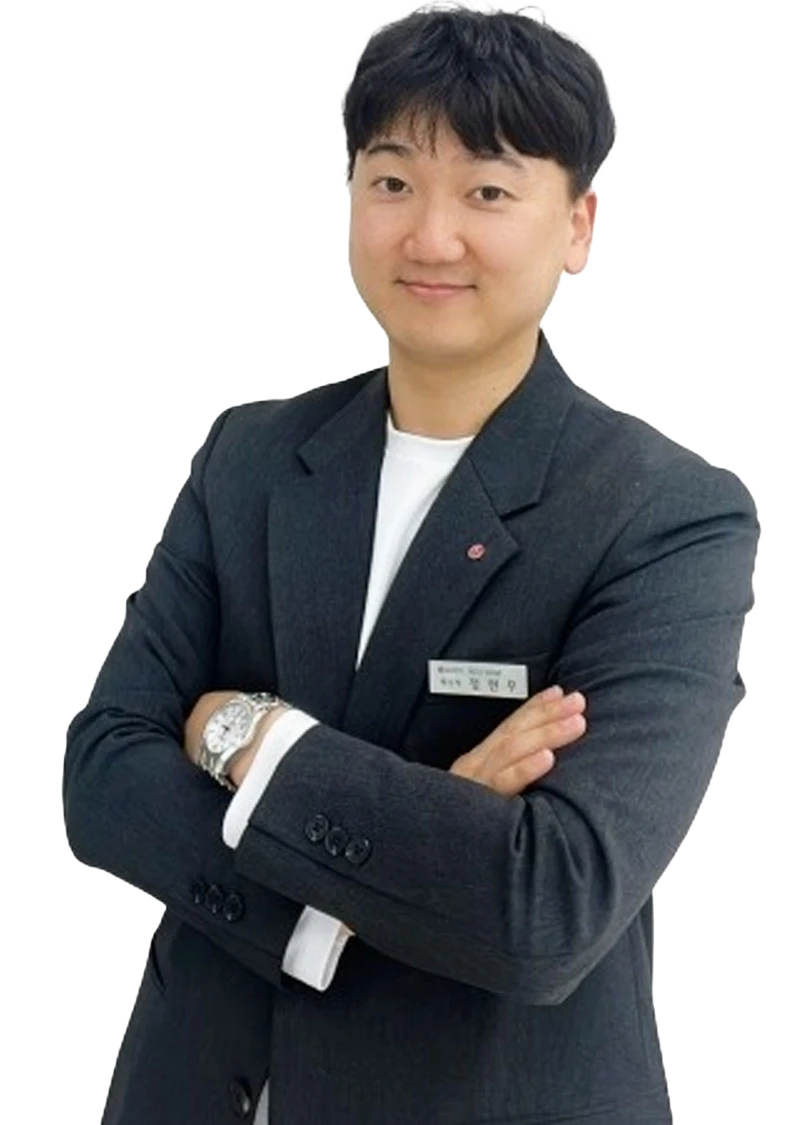 정*우 매니저