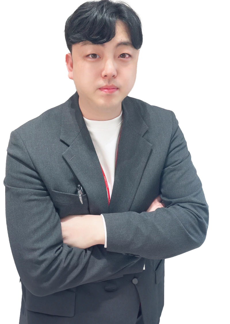 정*우 매니저