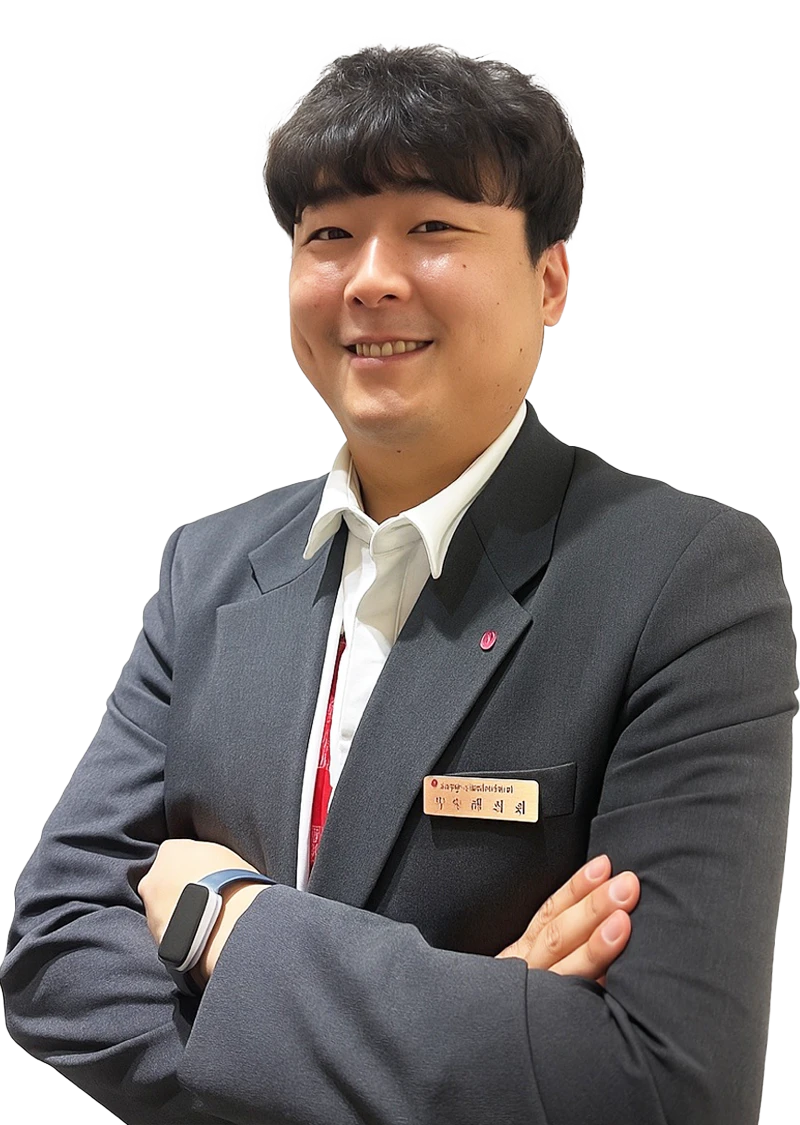 조*광 매니저