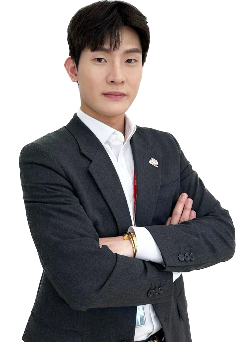 지*민 매니저