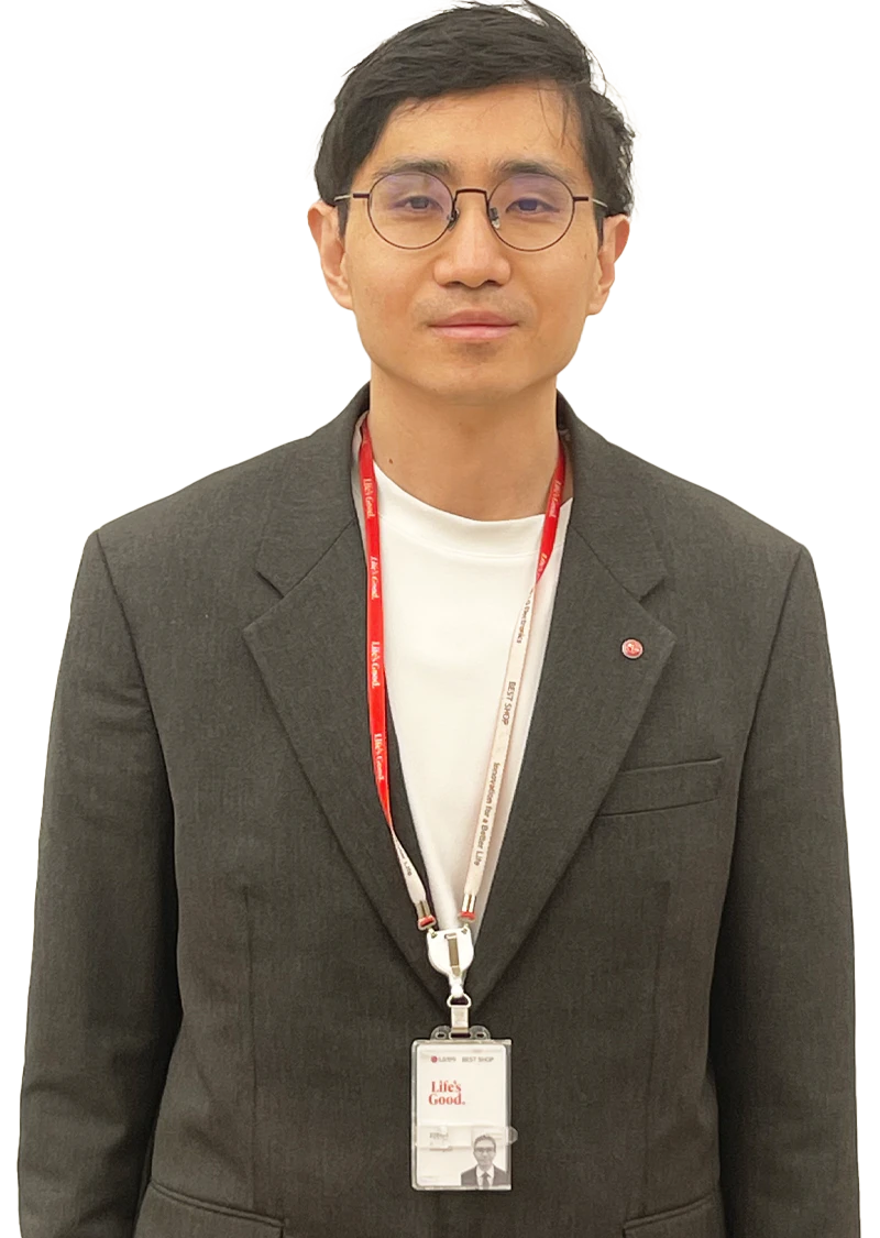 지*근 매니저