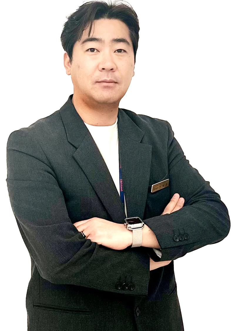 진*문 매니저