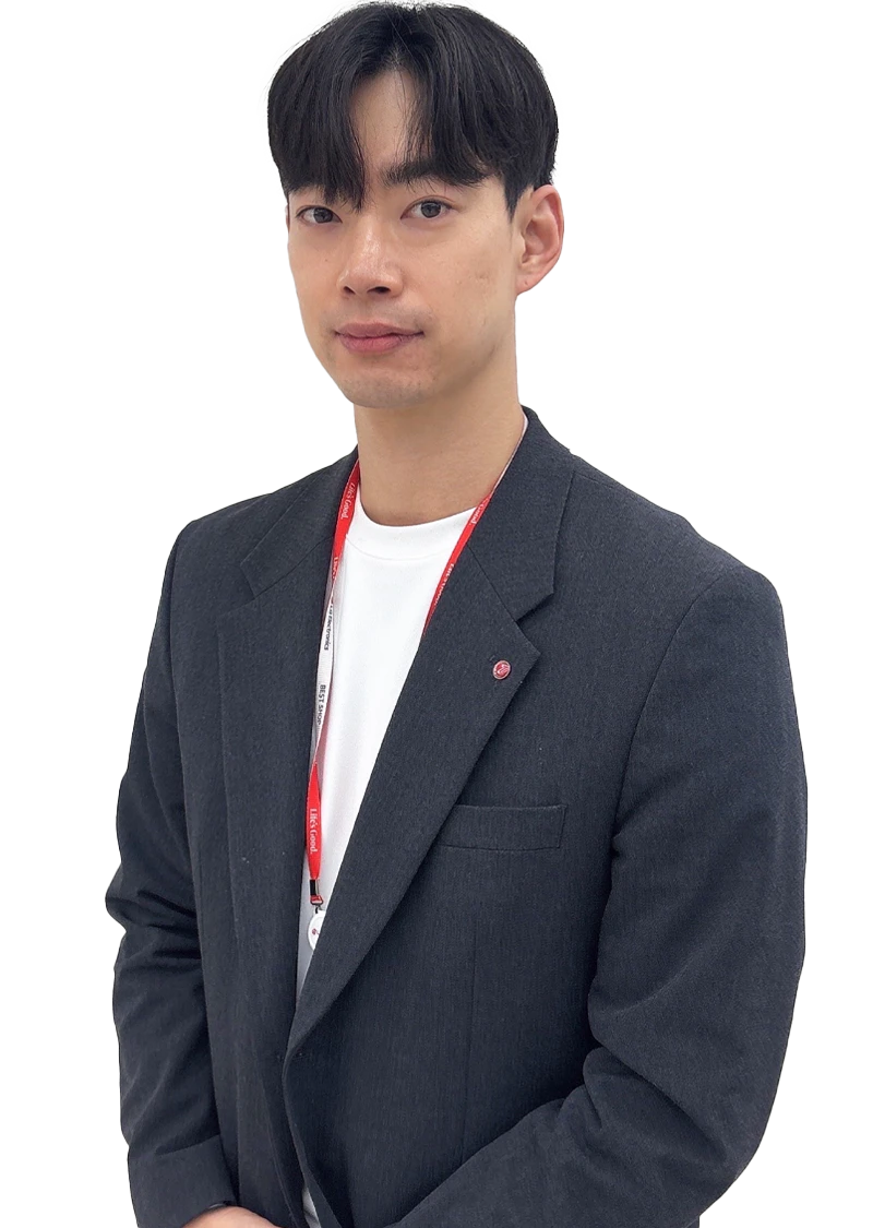 진*완 매니저
