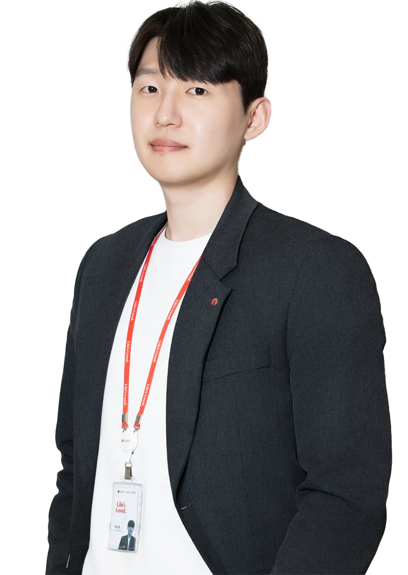 최*준 매니저
