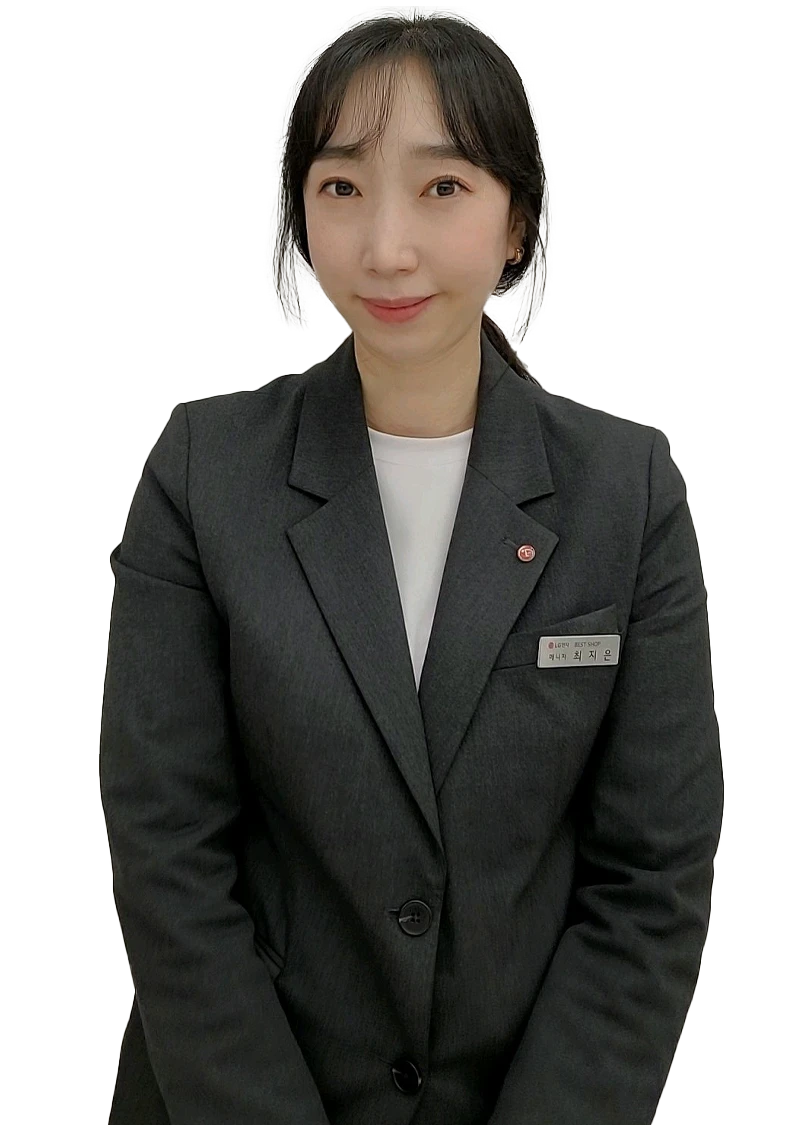 최*은 매니저