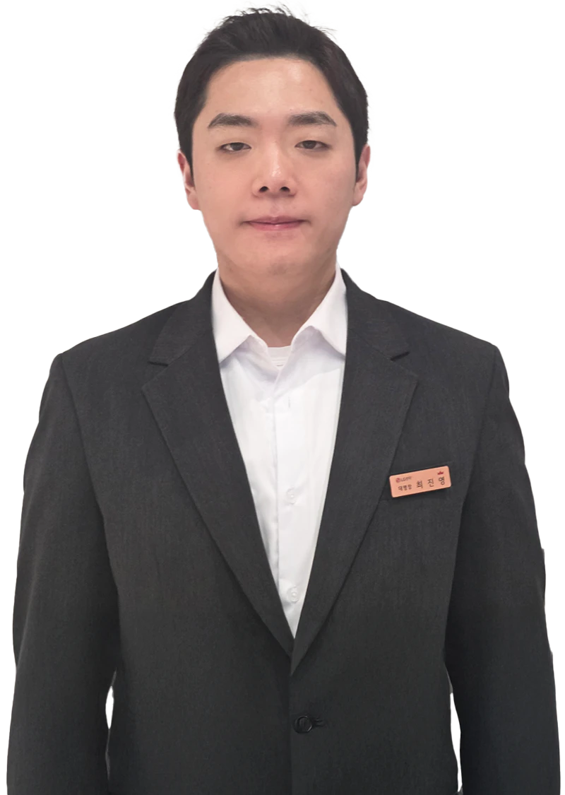 최*영 매니저