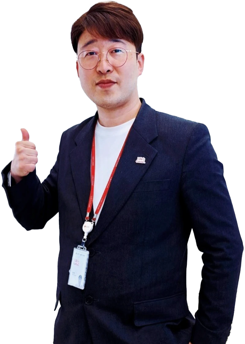 최*혁 매니저