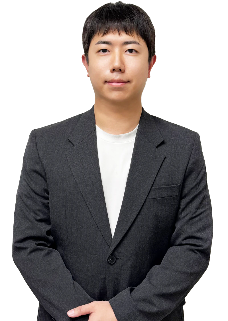 하*욱 매니저