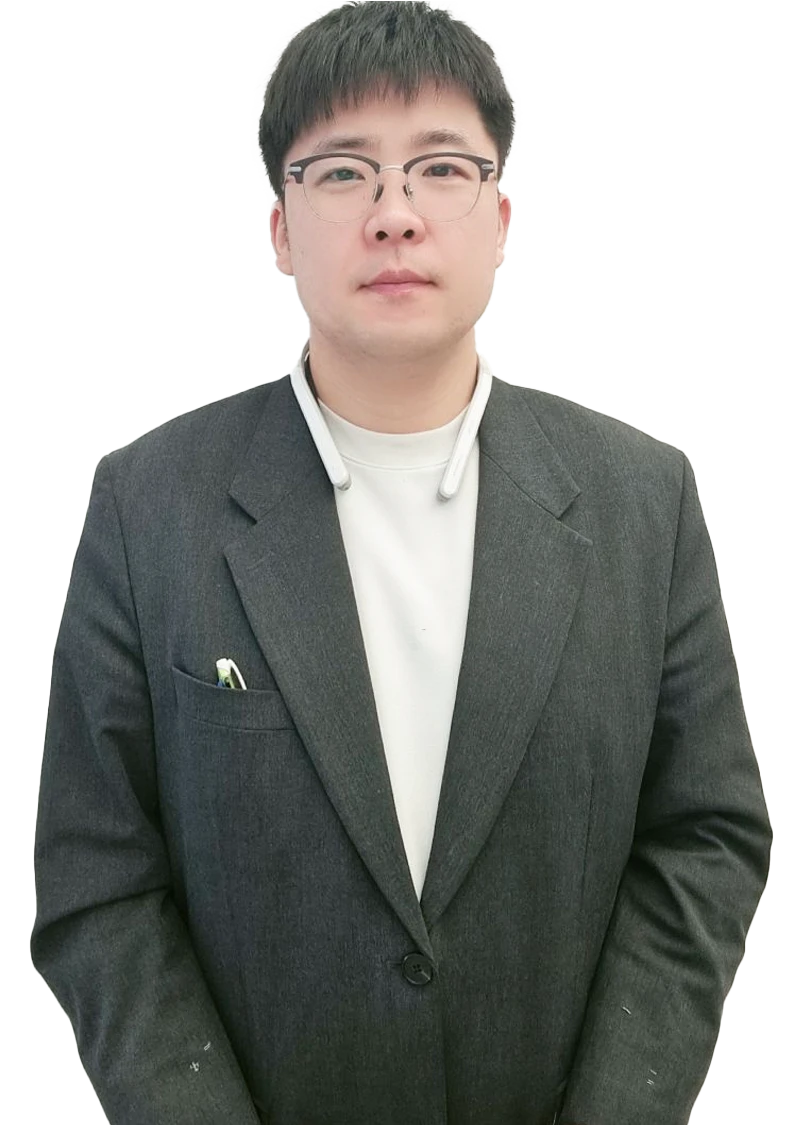 허* 매니저