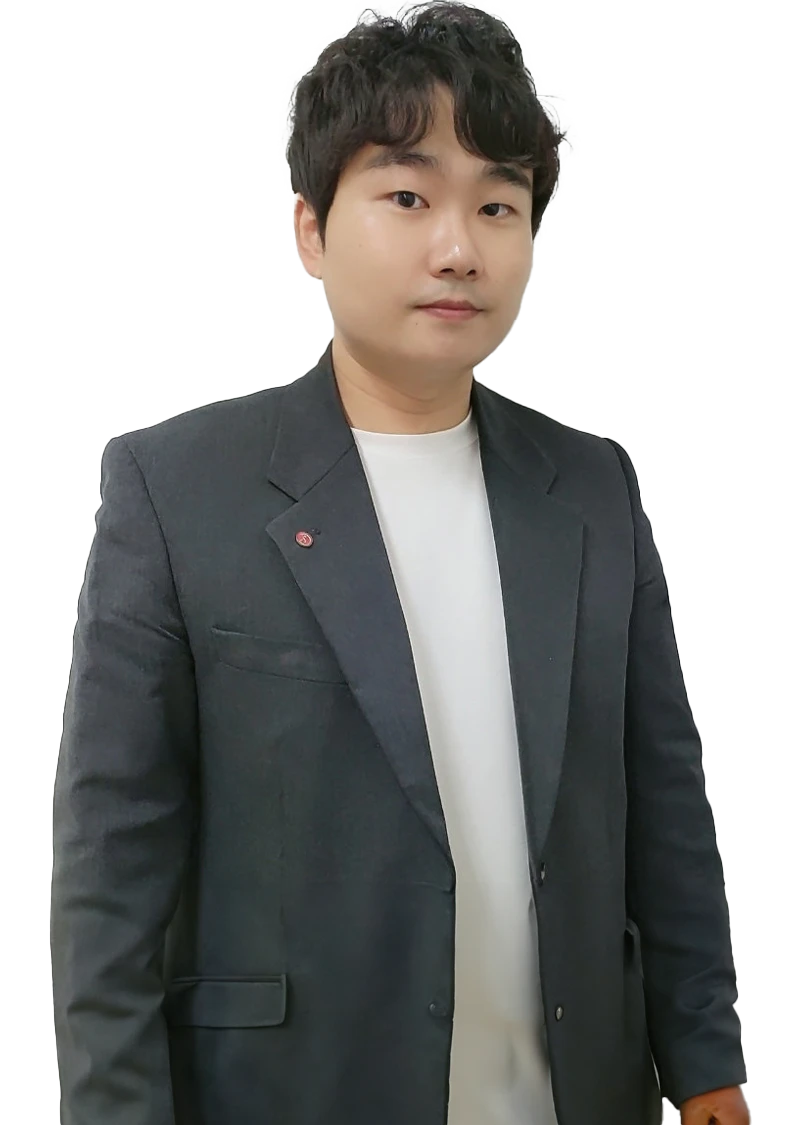허*준 매니저