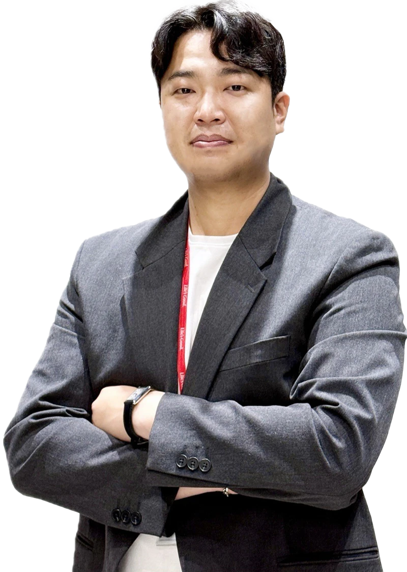 홍*경 매니저