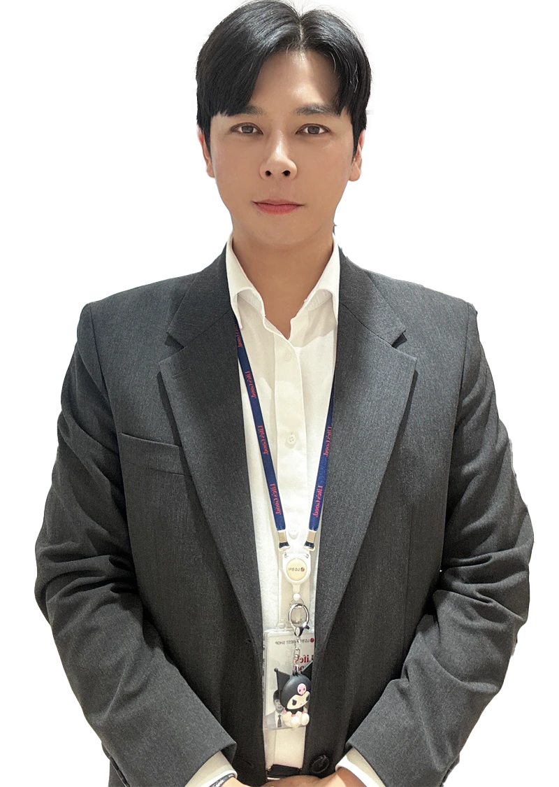 홍*민 매니저