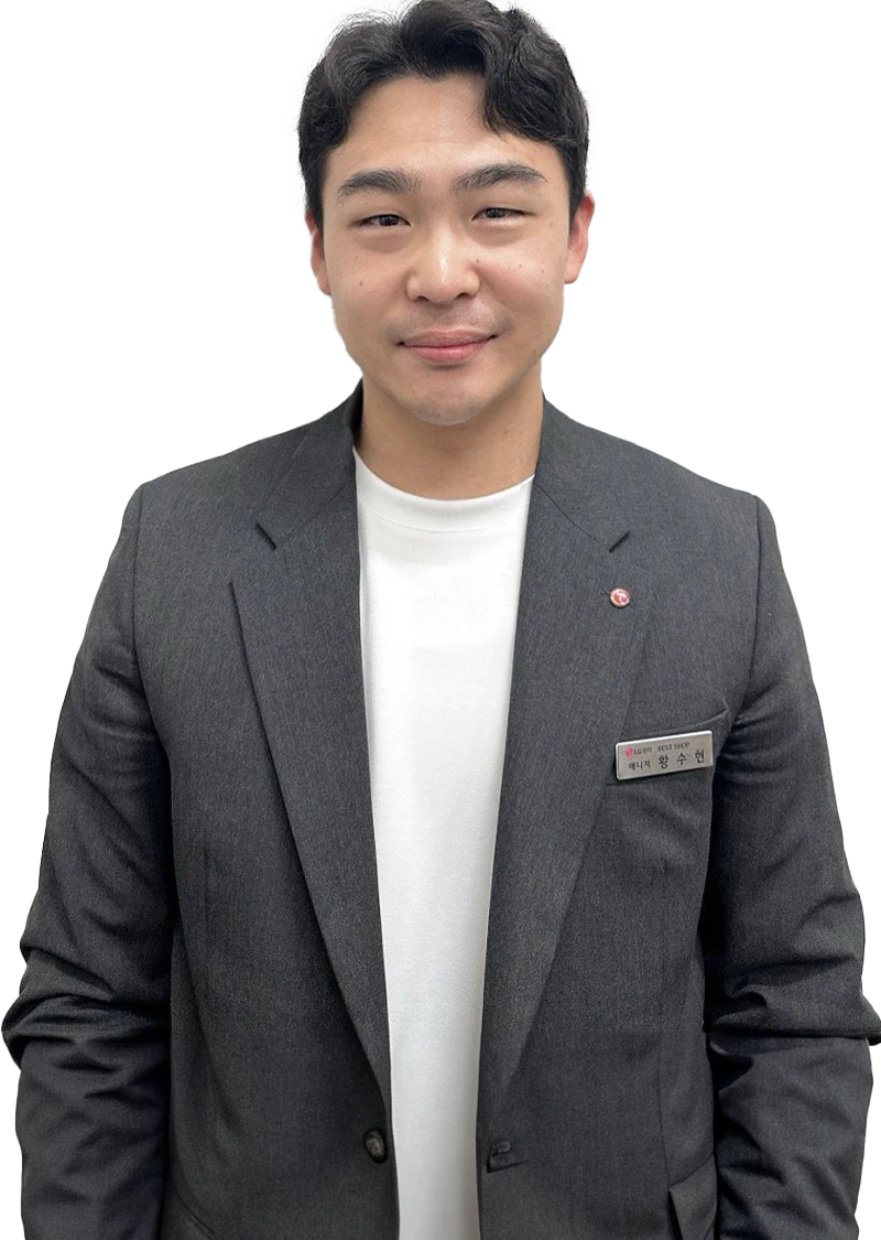 황*현 매니저