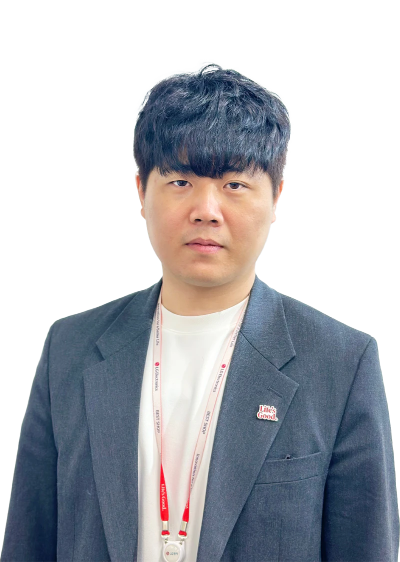 황*영 매니저